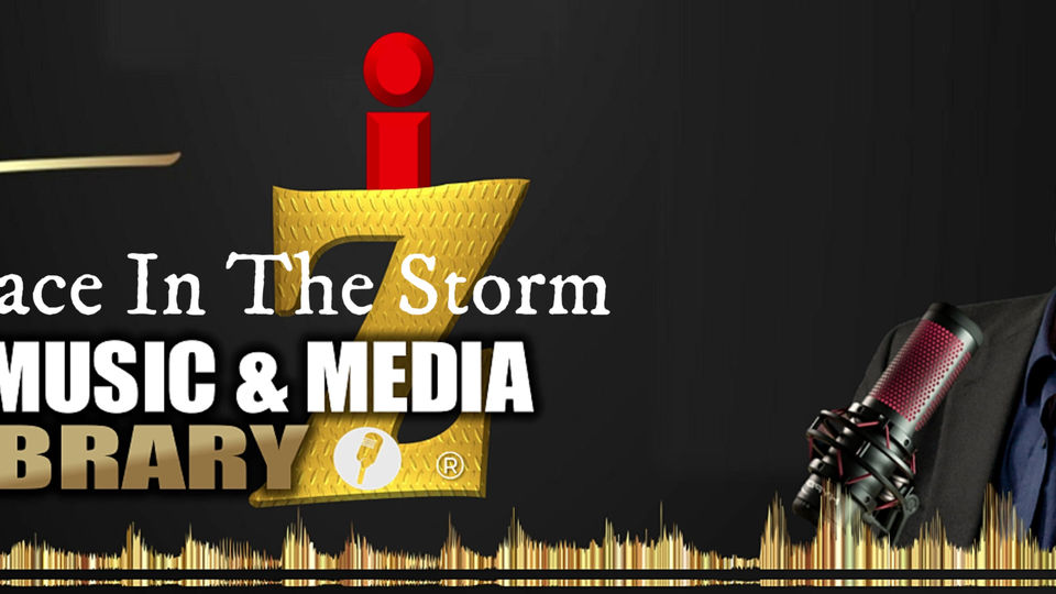 Grace In The Storm | Phinney